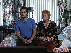 Recovery Road: 1x05 My Loose Thread - zdjęcia promocyjne