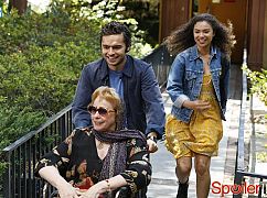 Recovery Road: 1x05 My Loose Thread - zdjęcia promocyjne