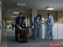 Recovery Road: 1x05 My Loose Thread - zdjęcia promocyjne