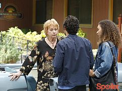 Recovery Road: 1x05 My Loose Thread - zdjęcia promocyjne