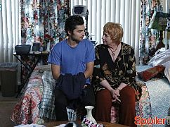 Recovery Road: 1x05 My Loose Thread - zdjęcia promocyjne