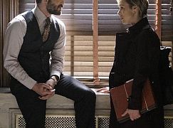 How to Get Away with Murder: 2x11 She Hates Us - zdjęcia promocyjne
