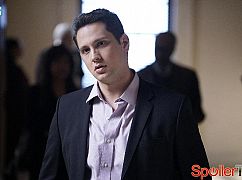 How to Get Away with Murder: 2x11 She Hates Us - zdjęcia promocyjne