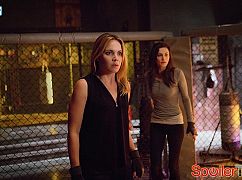 The Originals: 3x13 Heart Shaped Box - zdjęcia promocyjne