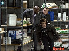 Brooklyn Nine-Nine: 3x16 House Mouses - zdjęcia promocyjne