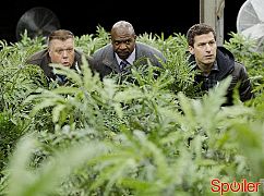 Brooklyn Nine-Nine: 3x16 House Mouses - zdjęcia promocyjne