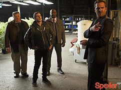 Brooklyn Nine-Nine: 3x16 House Mouses - zdjęcia promocyjne