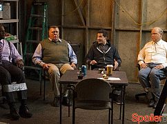 Brooklyn Nine-Nine: 3x16 House Mouses - zdjęcia promocyjne