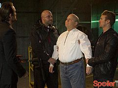 Brooklyn Nine-Nine: 3x16 House Mouses - zdjęcia promocyjne