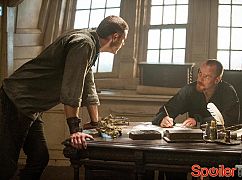 Black Sails: 3x03 XXI - zdjęcia promocyjne