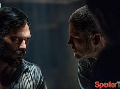 Black Sails: 3x03 XXI - zdjęcia promocyjne