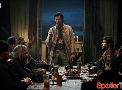 Black Sails: 3x03 XXI - zdjęcia promocyjne