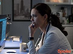 Chicago Med: 1x08 Reunion - zdjęcia promocyjne