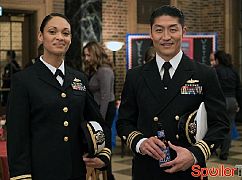 Chicago Med: 1x08 Reunion - zdjęcia promocyjne