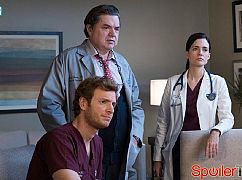 Chicago Med: 1x08 Reunion - zdjęcia promocyjne