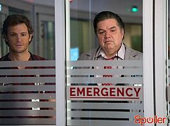 Chicago Med: 1x08 Reunion - zdjęcia promocyjne