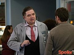 Chicago Med: 1x08 Reunion - zdjęcia promocyjne