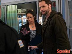 Chicago Med: 1x08 Reunion - zdjęcia promocyjne