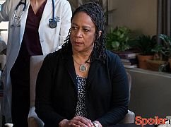 Chicago Med: 1x08 Reunion - zdjęcia promocyjne