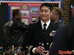 Chicago Med: 1x08 Reunion - zdjęcia promocyjne