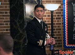 Chicago Med: 1x08 Reunion - zdjęcia promocyjne