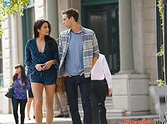 Słodkie kłamstewka: 6x17 We’ve All Got Baggage - zdjęcia promocyjne