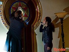 Sleepy Hollow: 3x11 Kindred Spirits - zdjęcia promocyjne