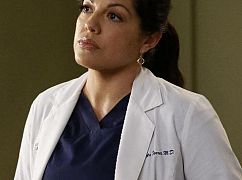 Chirurdzy: 12x10 All I Want Is You - zdjęcia promocyjne