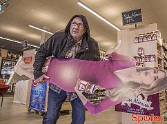Współczesna rodzina: 7x13 Thunk in the Trunk - zdjęcia promocyjne