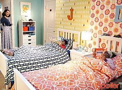 Black-ish: 2x15 Twindependence - zdjęcia promocyjne