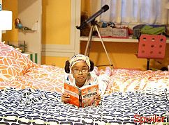 Black-ish: 2x15 Twindependence - zdjęcia promocyjne
