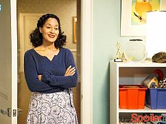 Black-ish: 2x15 Twindependence - zdjęcia promocyjne