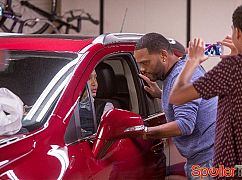 Black-ish: 2x15 Twindependence - zdjęcia promocyjne