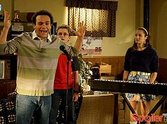 The Goldbergs: 3x15 Weird Al - zdjęcia promocyjne