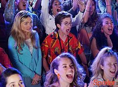 The Goldbergs: 3x15 Weird Al - zdjęcia promocyjne