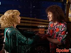 The Goldbergs: 3x15 Weird Al - zdjęcia promocyjne