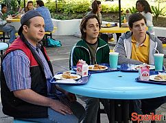 The Goldbergs: 3x15 Weird Al - zdjęcia promocyjne