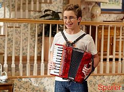 The Goldbergs: 3x15 Weird Al - zdjęcia promocyjne
