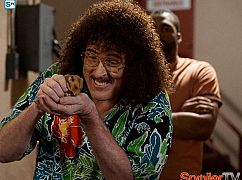 The Goldbergs: 3x15 Weird Al - zdjęcia promocyjne