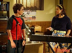 The Goldbergs: 3x15 Weird Al - zdjęcia promocyjne
