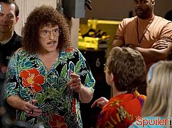 The Goldbergs: 3x15 Weird Al - zdjęcia promocyjne