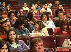 Pępek świata: 7x15 Hecks at a Movie - zdjęcia promocyjne