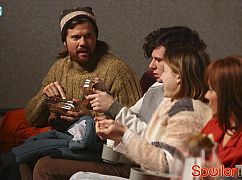 Pępek świata: 7x15 Hecks at a Movie - zdjęcia promocyjne