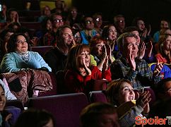 Pępek świata: 7x15 Hecks at a Movie - zdjęcia promocyjne