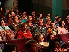 Pępek świata: 7x15 Hecks at a Movie - zdjęcia promocyjne