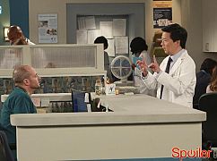 Dr. Ken: 1x15 The Wedding Sitter - zdjęcia promocyjne