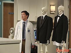 Dr. Ken: 1x15 The Wedding Sitter - zdjęcia promocyjne