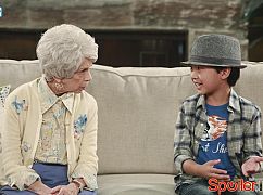 Dr. Ken: 1x15 The Wedding Sitter - zdjęcia promocyjne