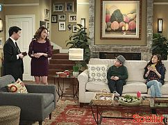 Dr. Ken: 1x15 The Wedding Sitter - zdjęcia promocyjne