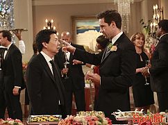 Dr. Ken: 1x15 The Wedding Sitter - zdjęcia promocyjne